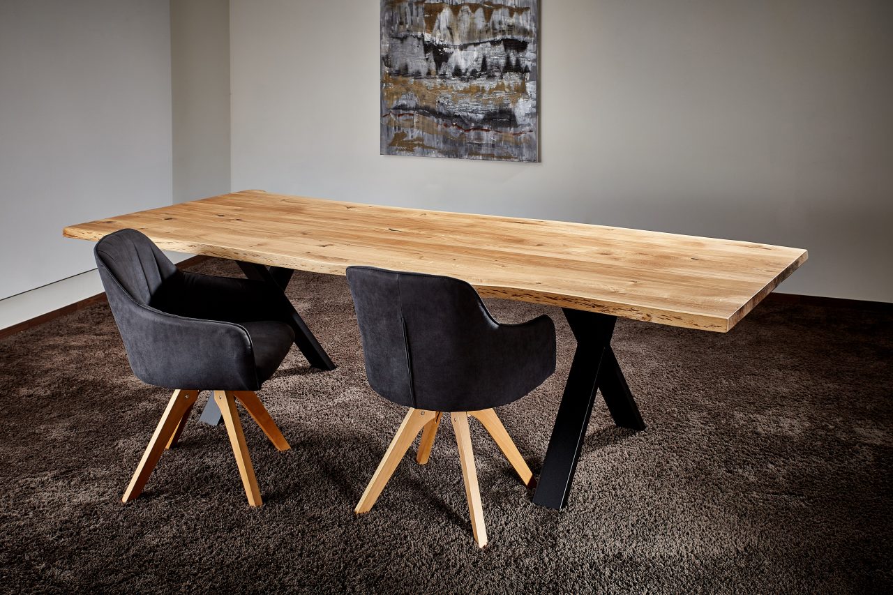 Esstisch Manufaktur | Der Exklusive Werksverkauf